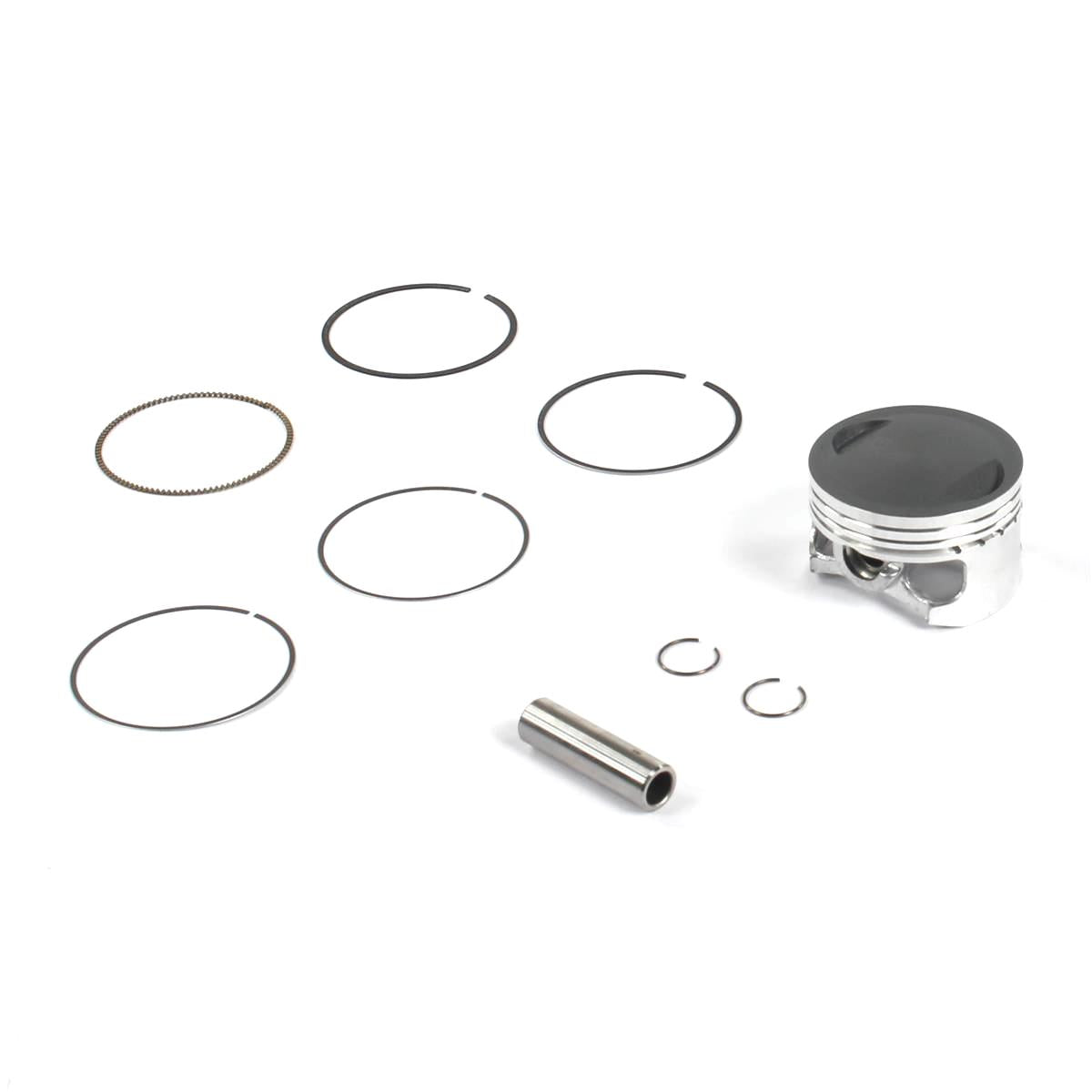 Pièce Apollo 5-377-162 — KIT PISTON RINGS YX160