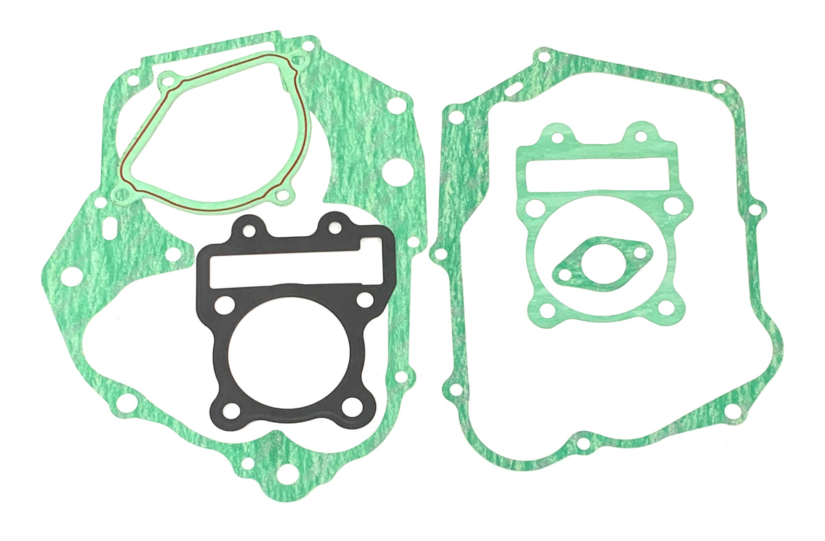 Pièce Apollo 5-377-163 — GASKET KIT YX160 (6PCS)