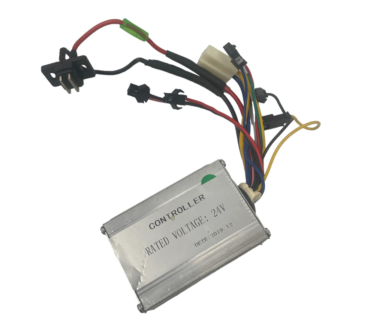 Pièce Apollo 29822 — CONTROLLER SEDNA 12