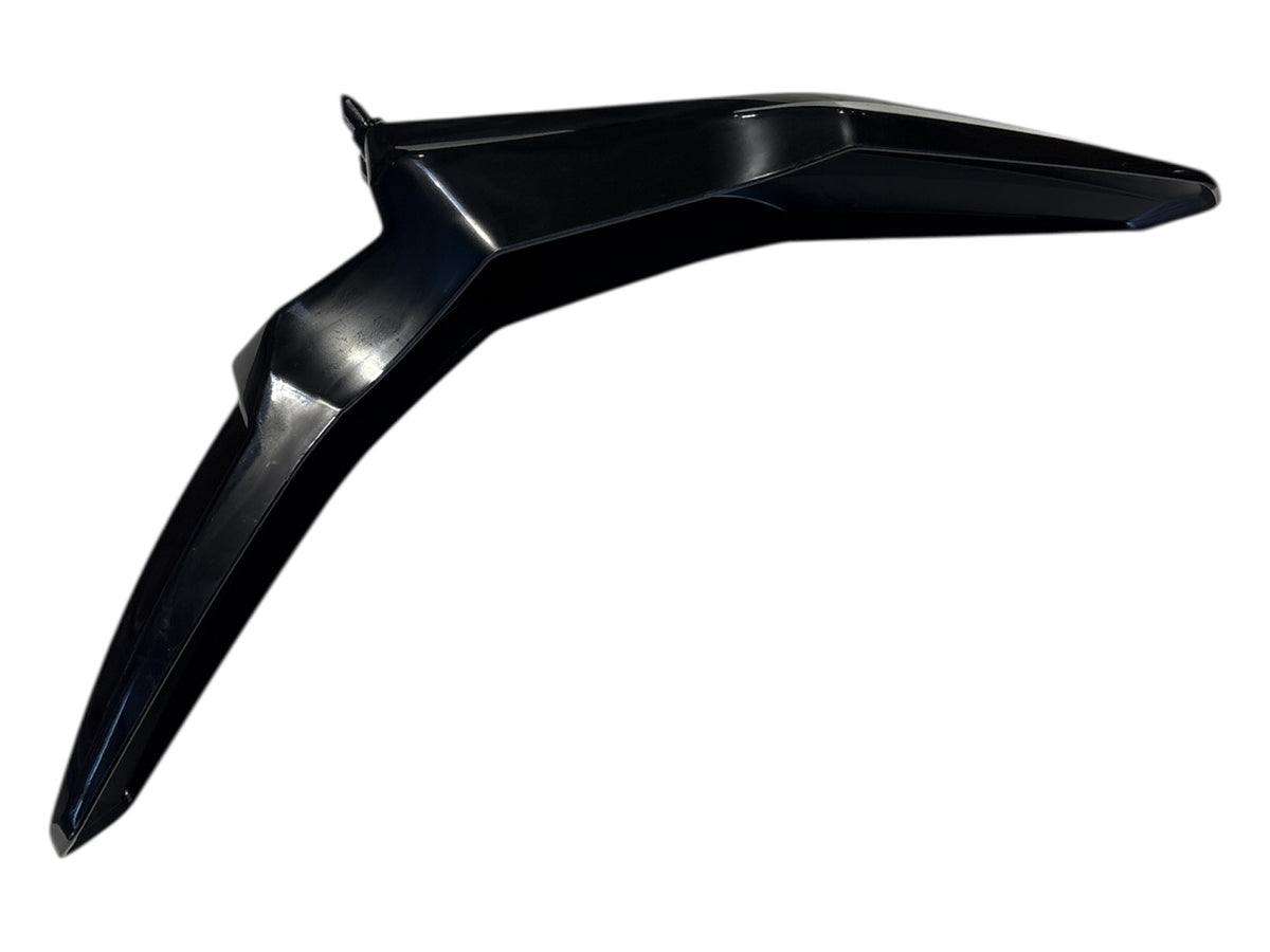 Pièce Apollo BE13-025 — Front fender black