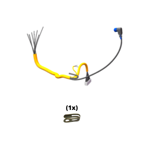 Harness + Clip — BE11-060