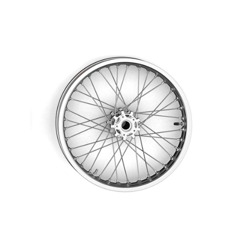 Roue arrière — BE11-003