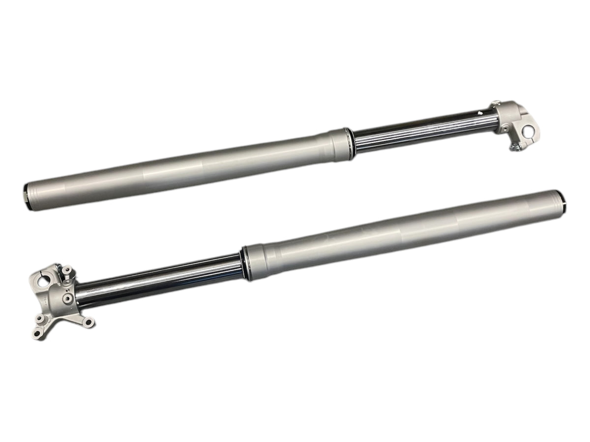 Fourche avant Apollo-300 — 401A-008