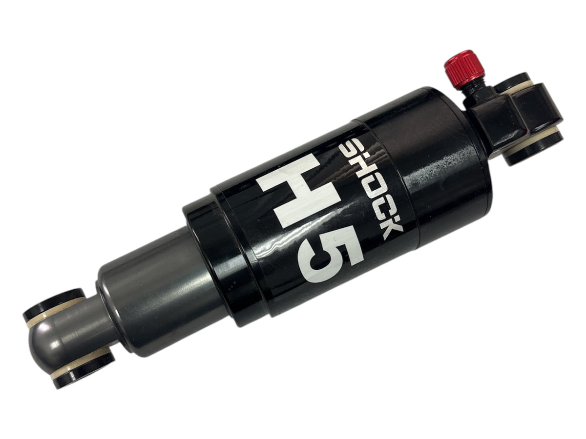 Pièce Apollo 306015003004 — SUSPENSION ARRIRE EVO 20