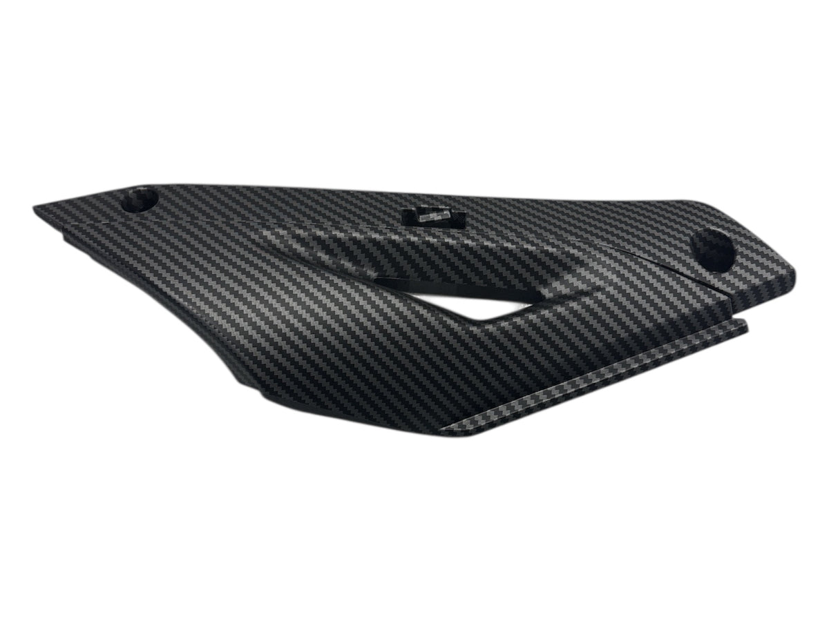 Pièce Apollo BE13-057 — upper side plate-right
