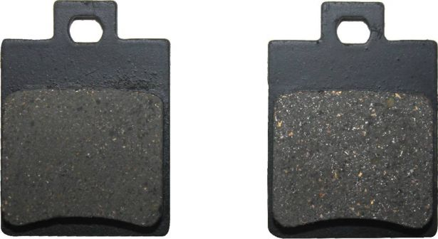 Pièce Apollo 308009061001 — BRAKE PADS RXF MX70