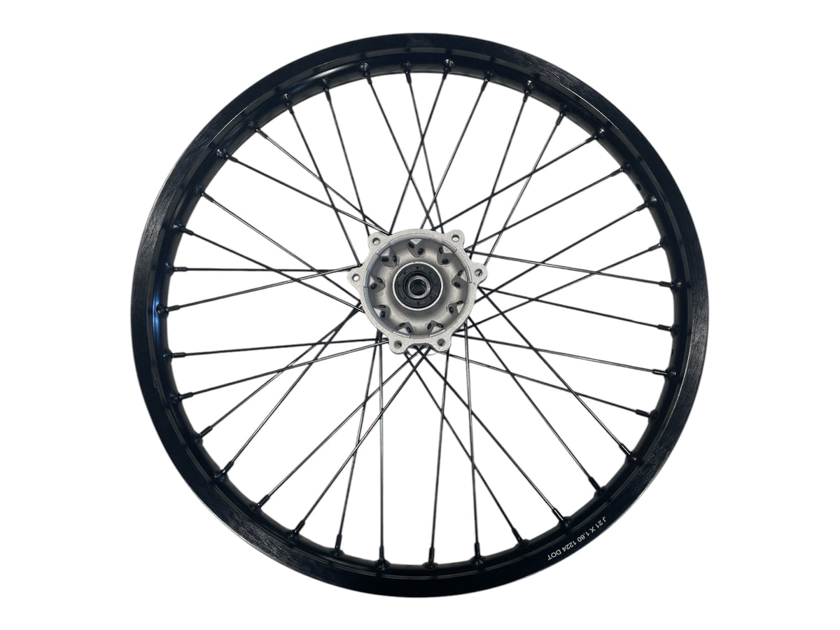 Pièce Apollo 307003229001 — FRONT RIM 80/100-21