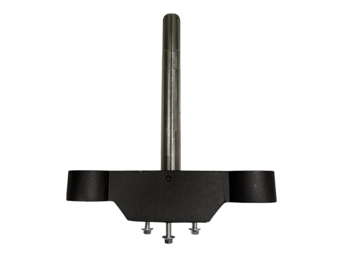 Pièce Apollo 379C-017 — Bottom clamp steering column kit