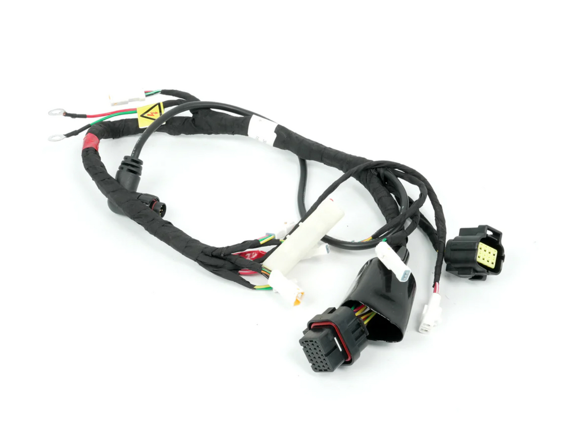 Pièce Apollo BE11A-002 — Harness Ares