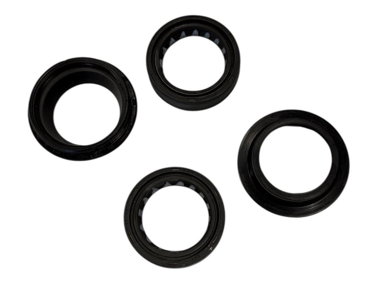 Pièce Apollo 379C-004 — Forks seal (2x)