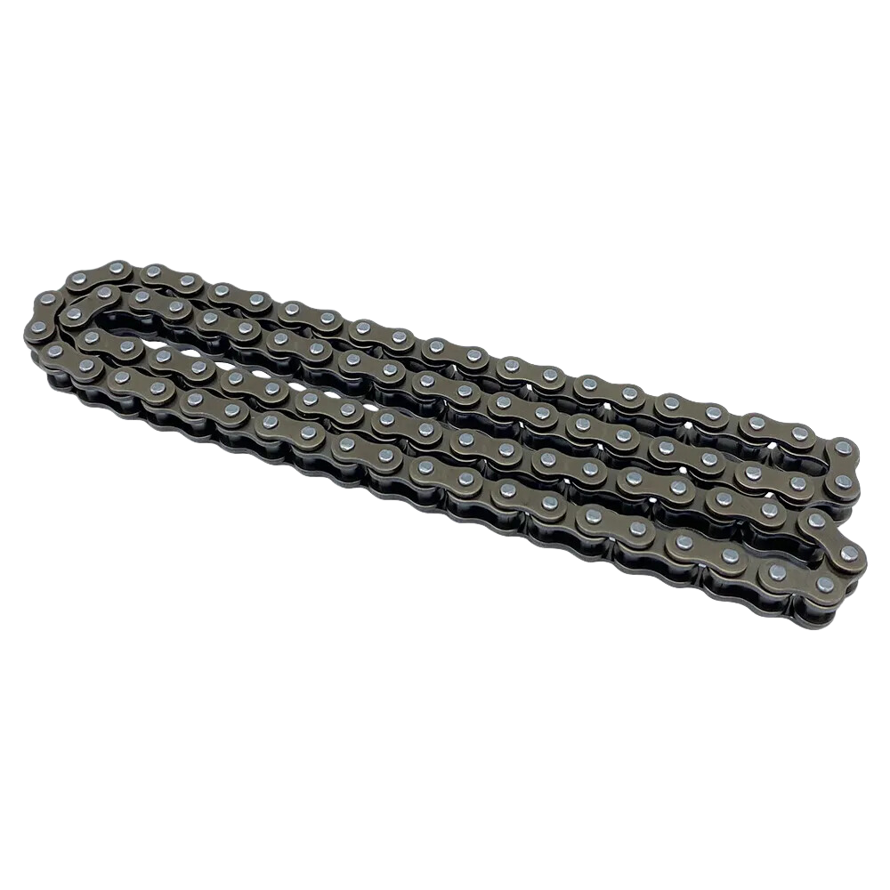 CADENA, LEVA (82L) (DAIDO) - PARA CT70 K0 - OEM P/N 14401-035-003