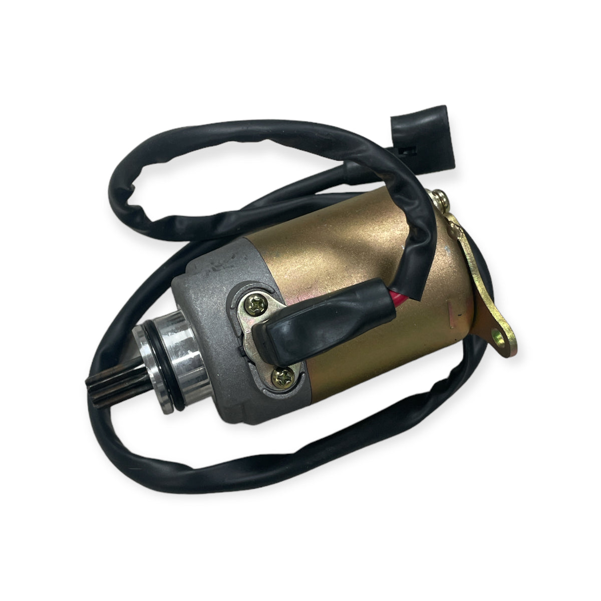 Pièce Apollo Y55-023 — DÉMARREUR GY6 THRASHER