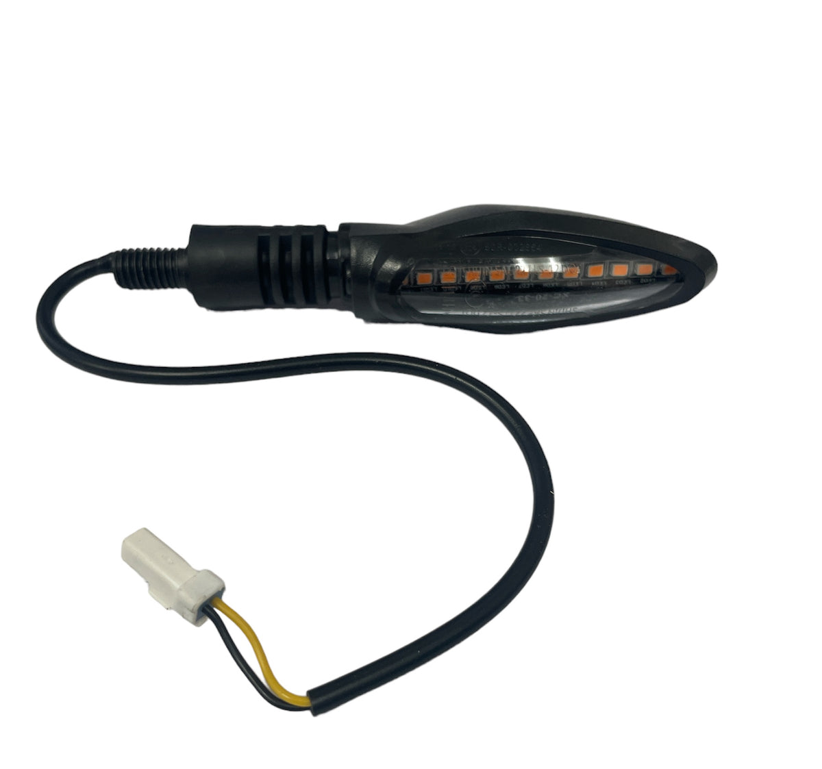 Pièce Apollo BE11A-021 — CLIGNOTANT ARRIÈRE ARES