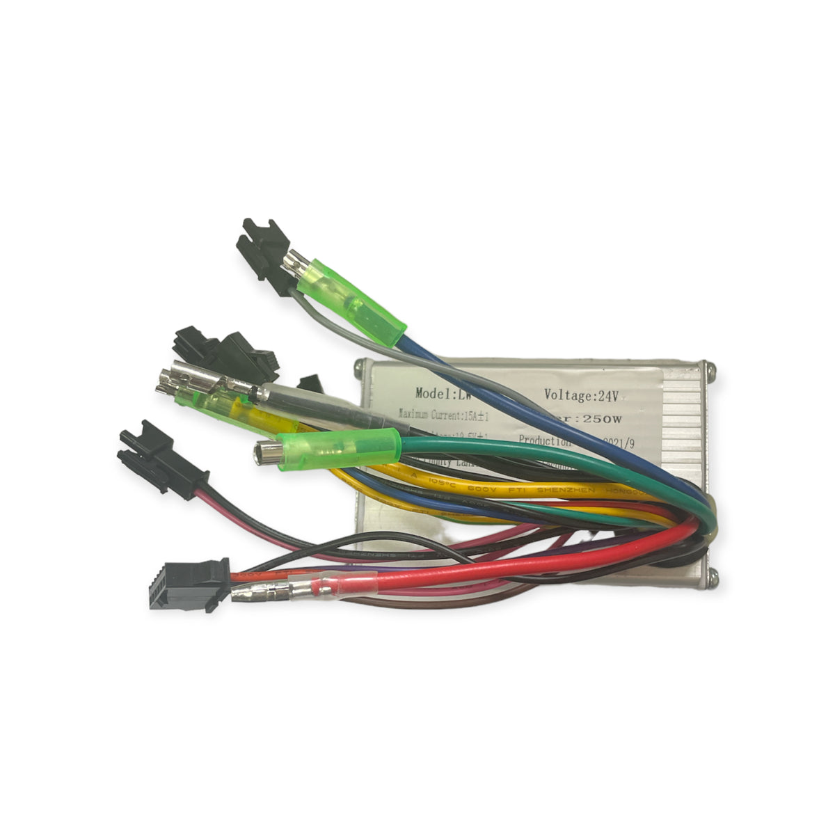 Pièce Apollo 315021356001 — CONTROLLER 16'' plus