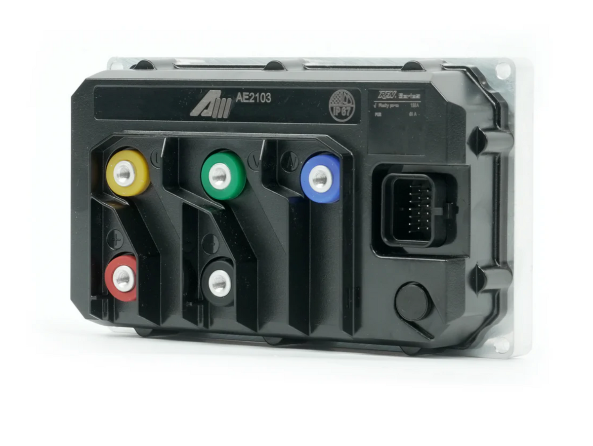 Pièce Apollo BE11A-001 — Brushless Controller Ares