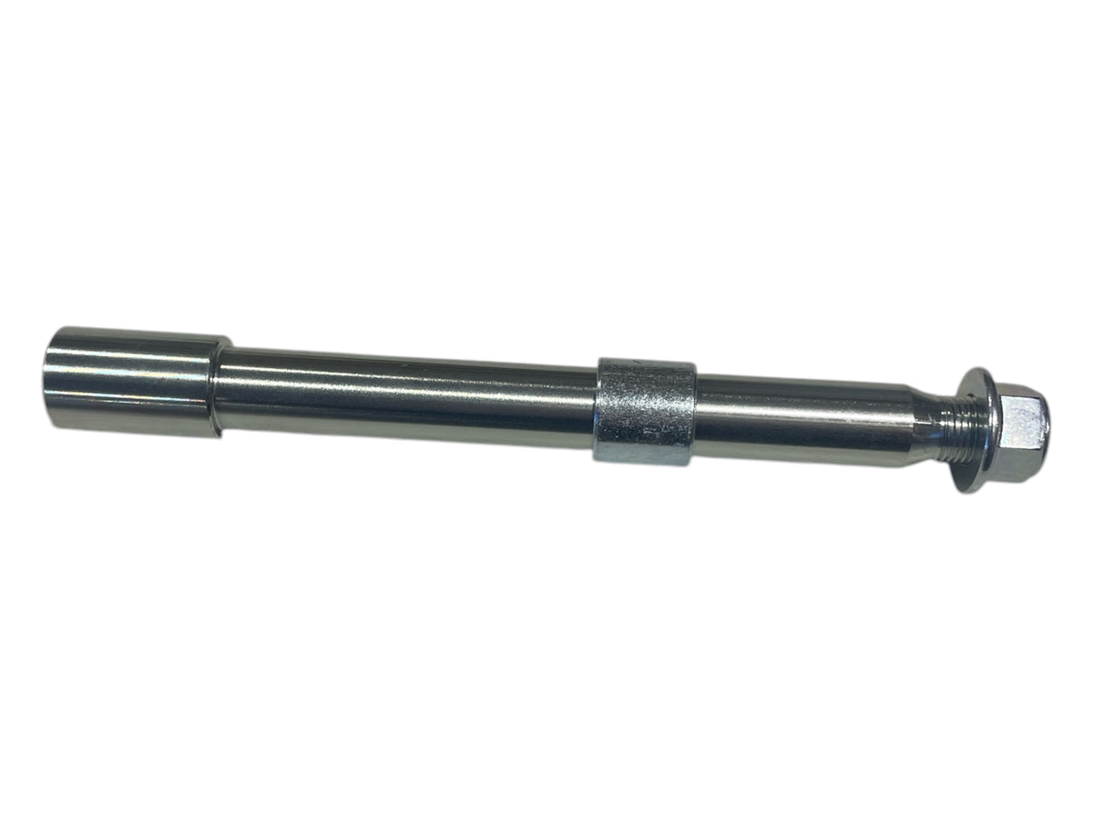 Pièce Apollo 401A-015 — Front Axle-300+ hardeware