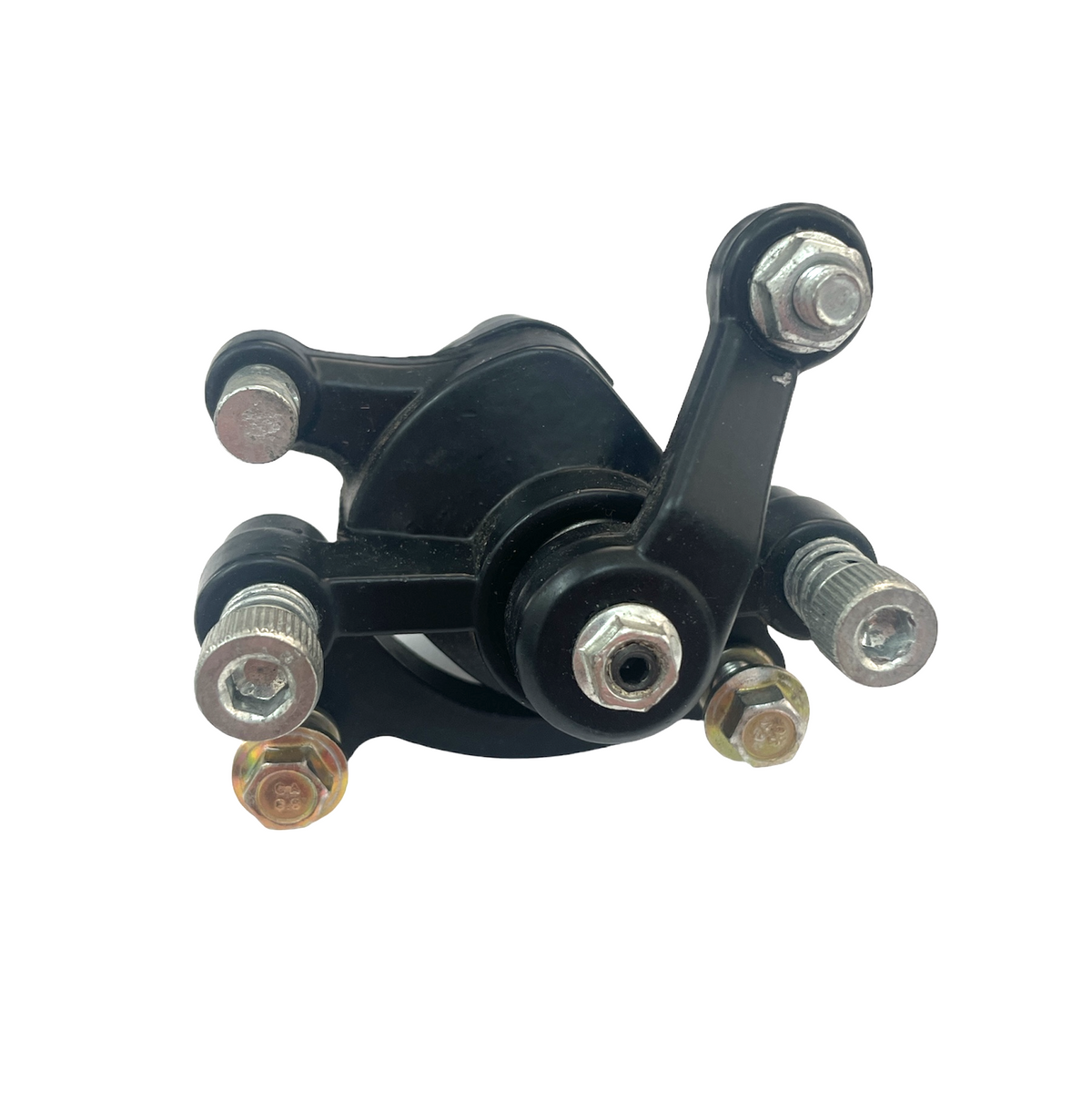 Pièce Apollo 29902 — REAR BRAKE CALIPER BLACK
