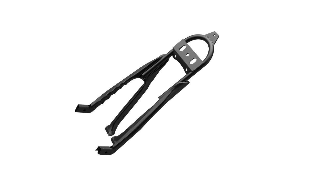 Pièce Apollo BE11A-026 — Subframe Assembly Ares