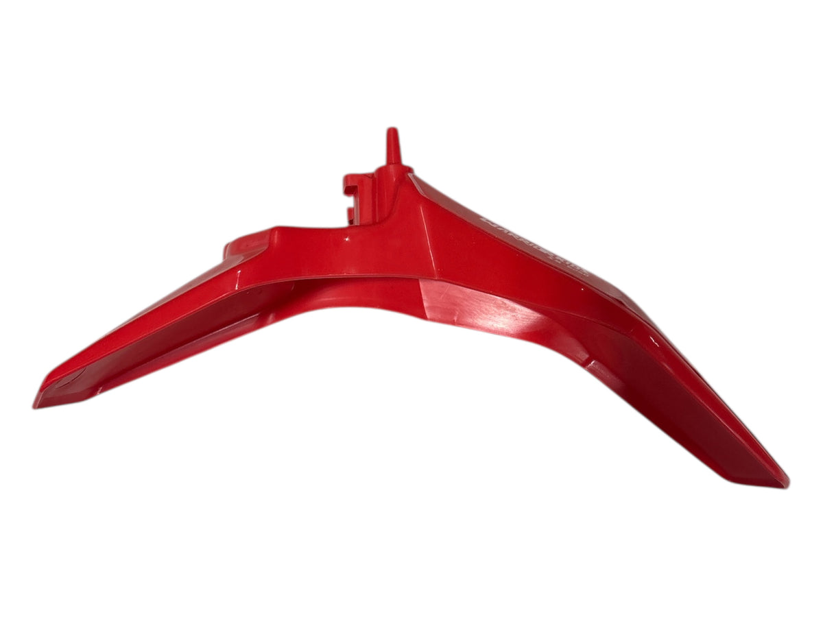 Pièce Apollo E250-040-RD — front fender Red
