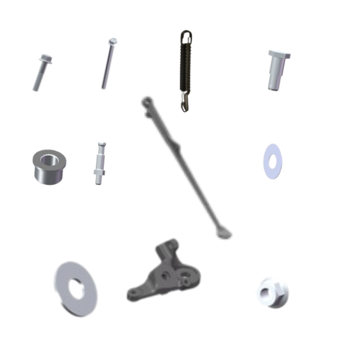 Kit de ressorts de traction doubles — BE11-031