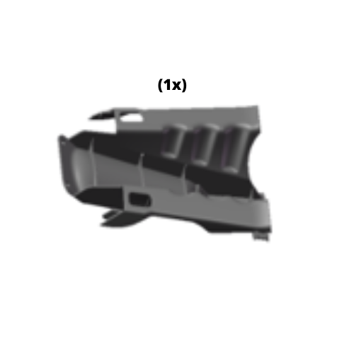 Pièce Apollo BE11-056 — Storage box