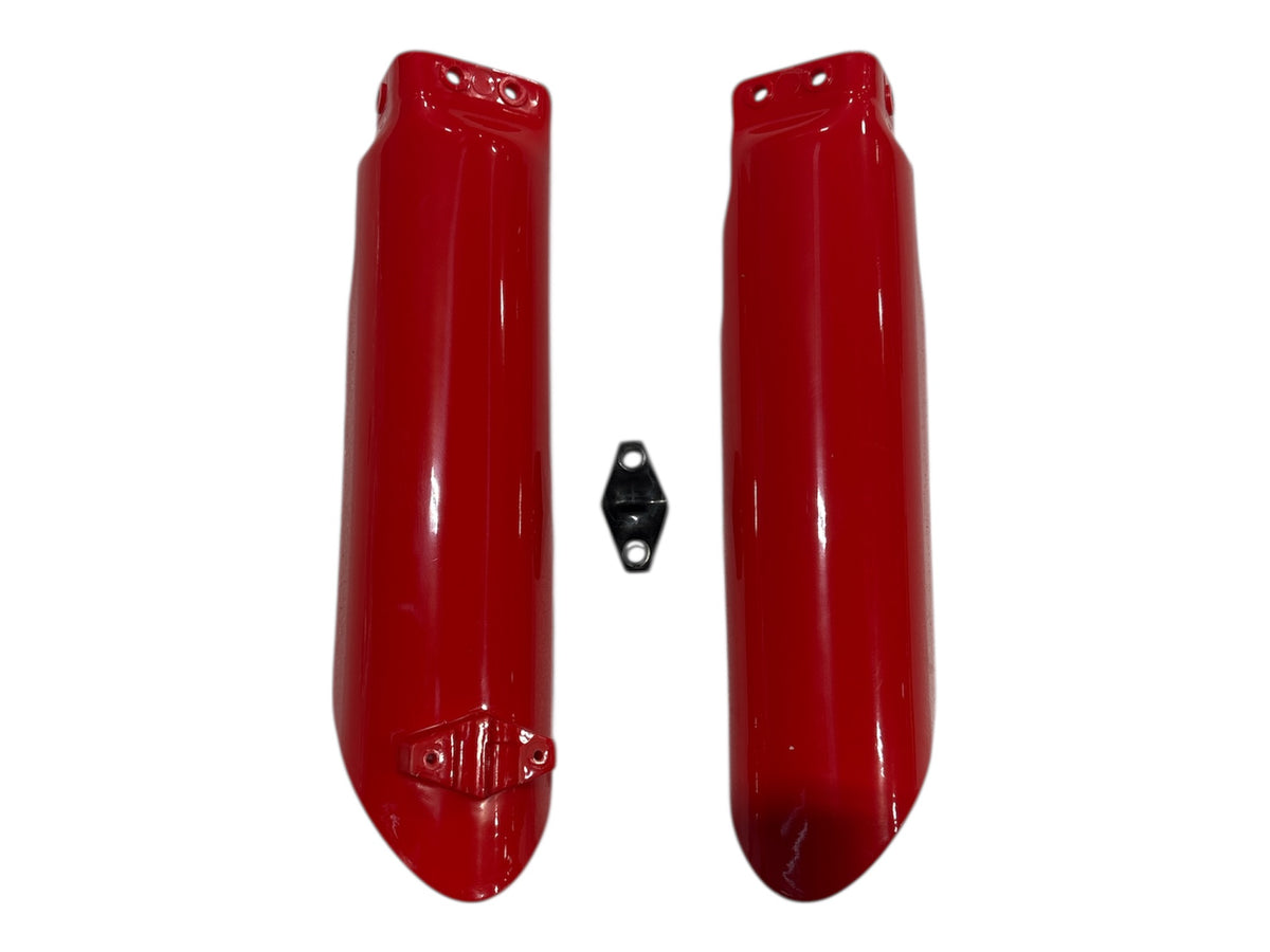 Pièce Apollo BE13-037 — COUVERT DE FOURCHE AVANT ROUGE E8