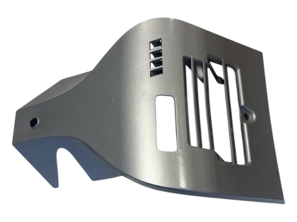 Pièce Apollo BE13-053 — motor guard plate black