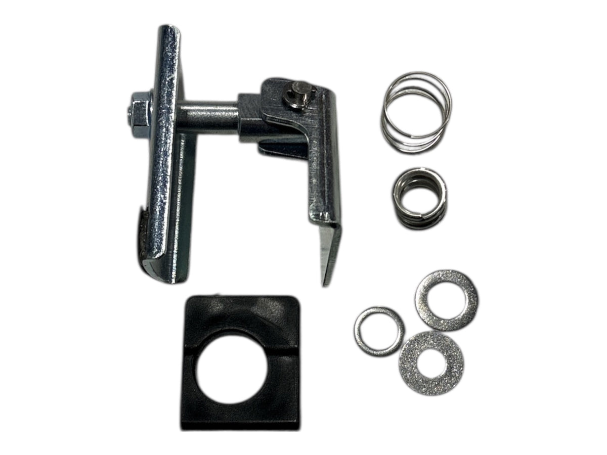 Conjunto de abrazadera de batería — BE15-083