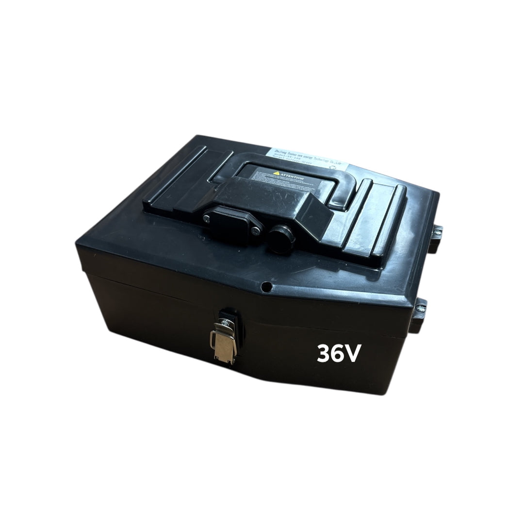 Pièce Apollo PEQD-041 — Lithium Battery 36V13AH,including the battery box
