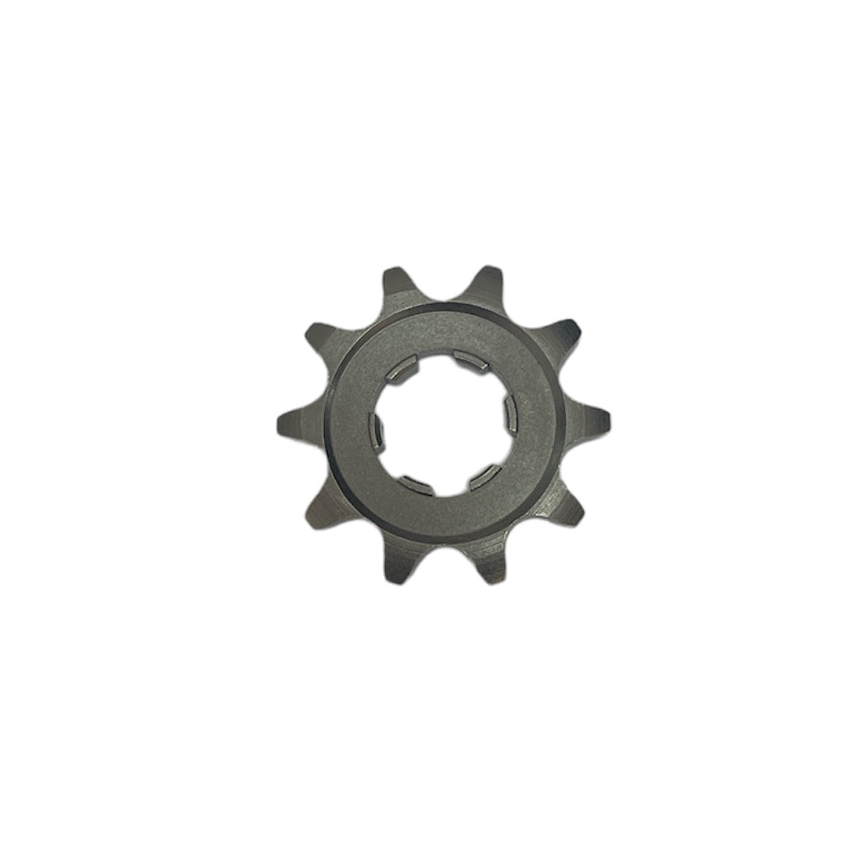 Pièce Apollo 376-019 — SPROCKET 420-10
