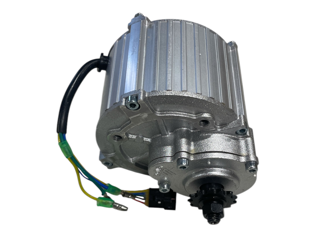 MOTOR 16'' PLUS — 315027061001