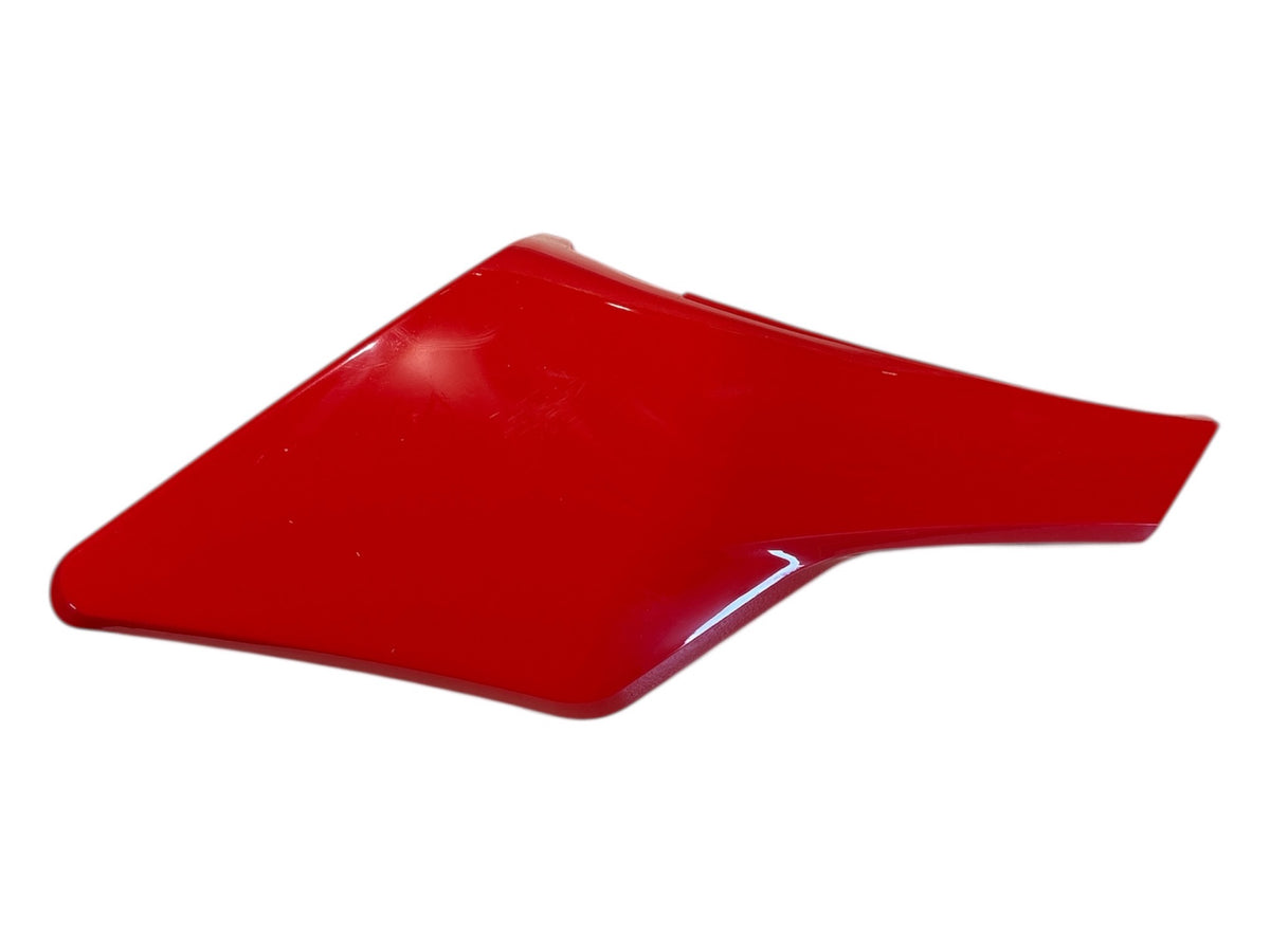 Pièce Apollo BE15-073 — front side plate_left red