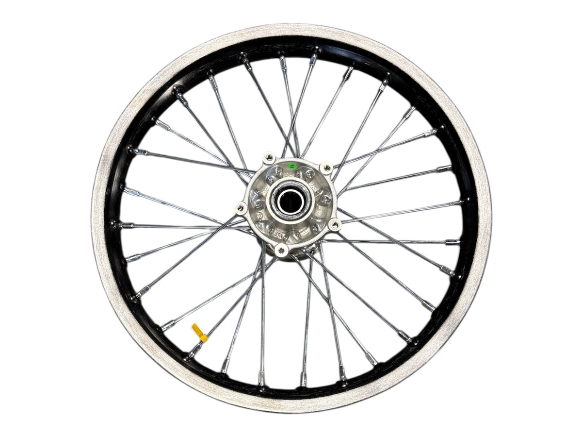 Pièce Apollo BE13-005 — JANTE AVANT E8