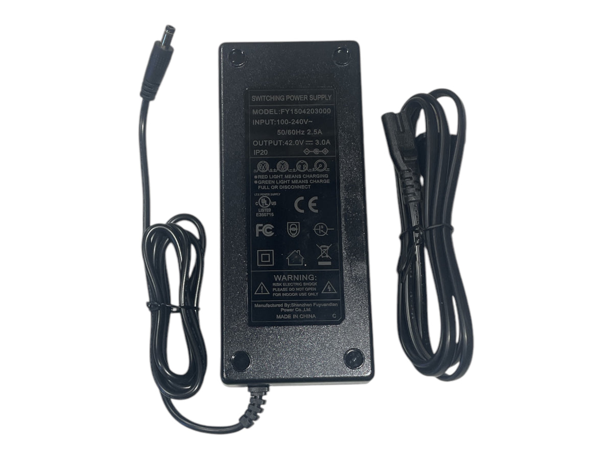 Pièce Apollo E500-017 — CHARGER SX500