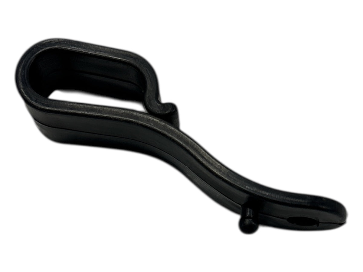 Pièce Apollo BE13-027 — front brake hose clamp + bolt