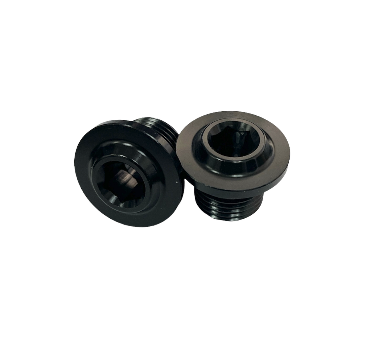 Pièce Apollo 319079002001 — FRONT AXEL NUT ASSY BE11