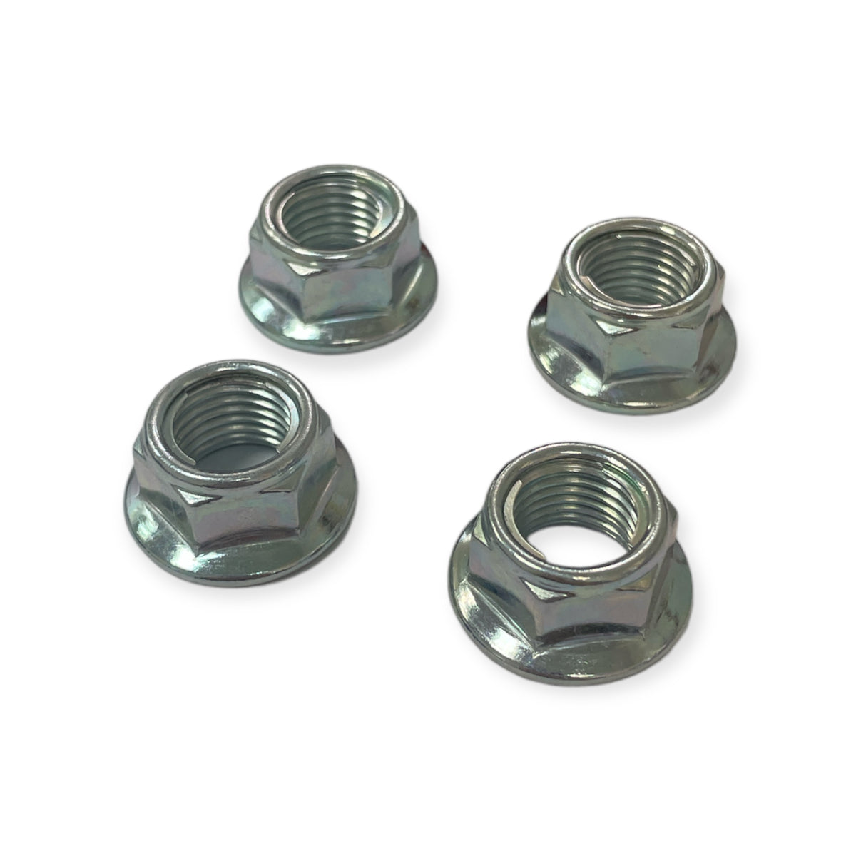 Pièce Apollo 401-089 — SET OF 4 NUTS M14