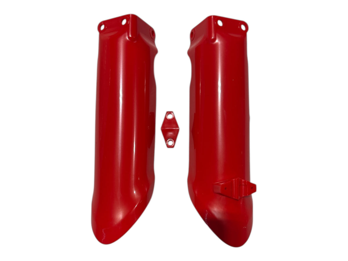 Pièce Apollo BE15-031 — COUVERT DE FOURCHE ROUGE E5