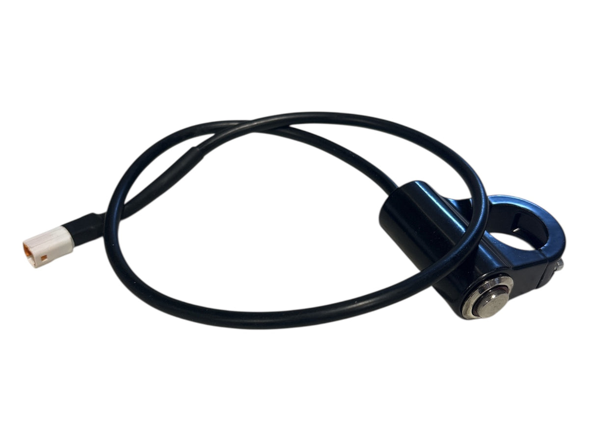 Pièce Apollo BE13-071 — start switch E8