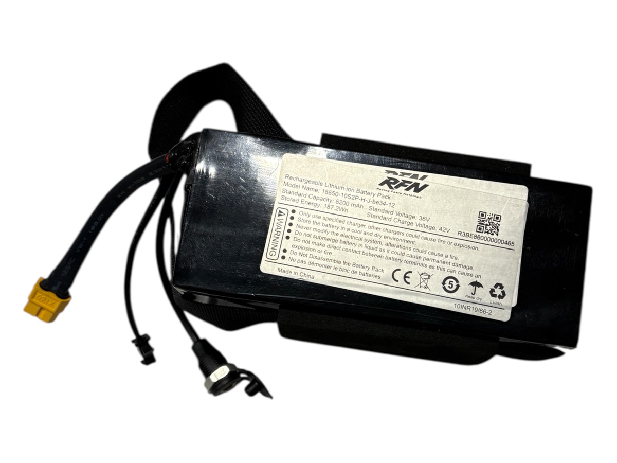BATERÍA SX250 — E250-022