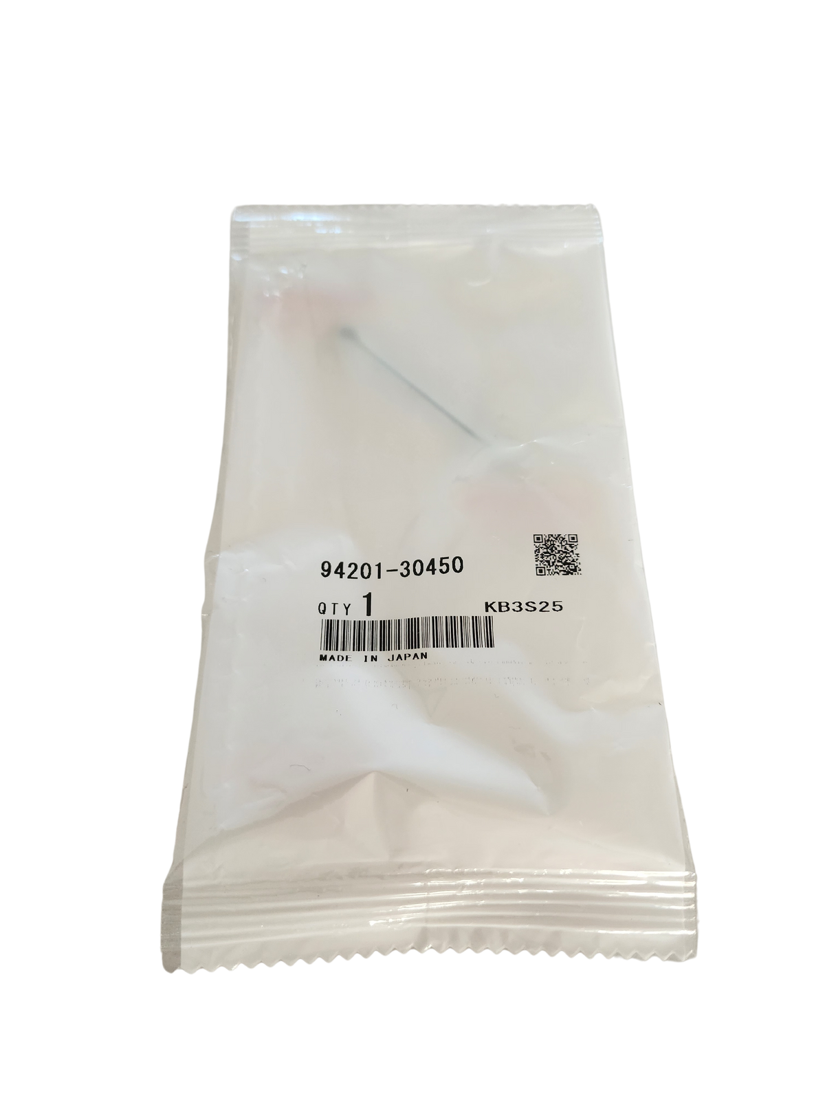 PASADOR, CHAVETA (3.0X45) - PARA CT70 K0-82 - OEM P/N 94201-30450