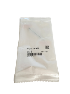 PASADOR, CHAVETA (3.0X45) - PARA CT70 K0-82 - OEM P/N 94201-30450