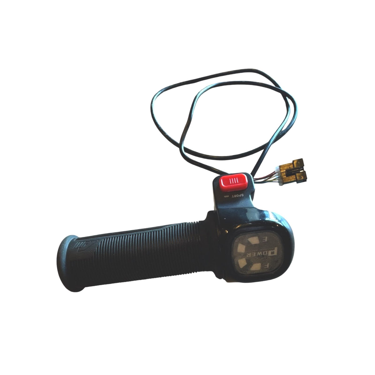 TWIST THROTTLE SEDNA 16 PLUS — 315037058001