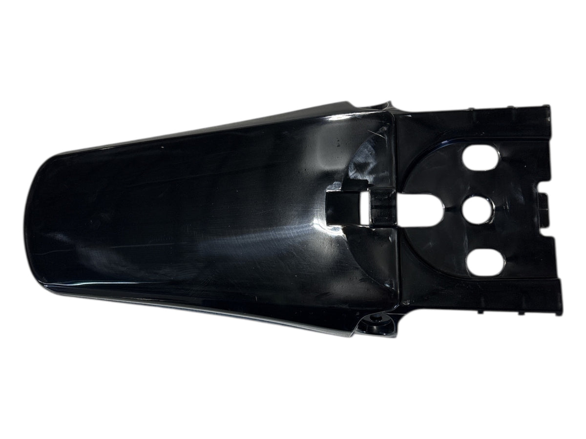 Pièce Apollo BE15-065 — Rear fender black