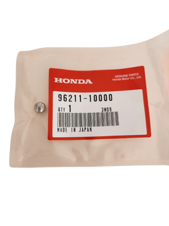 BOLA DE ACERO (#10) (5/16) - PARA CT70 K0 - OEM P/N 96211-10000