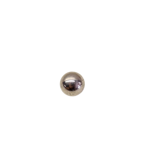 BOLA DE ACERO (#10) (5/16) - PARA CT70 K0 - OEM P/N 96211-10000