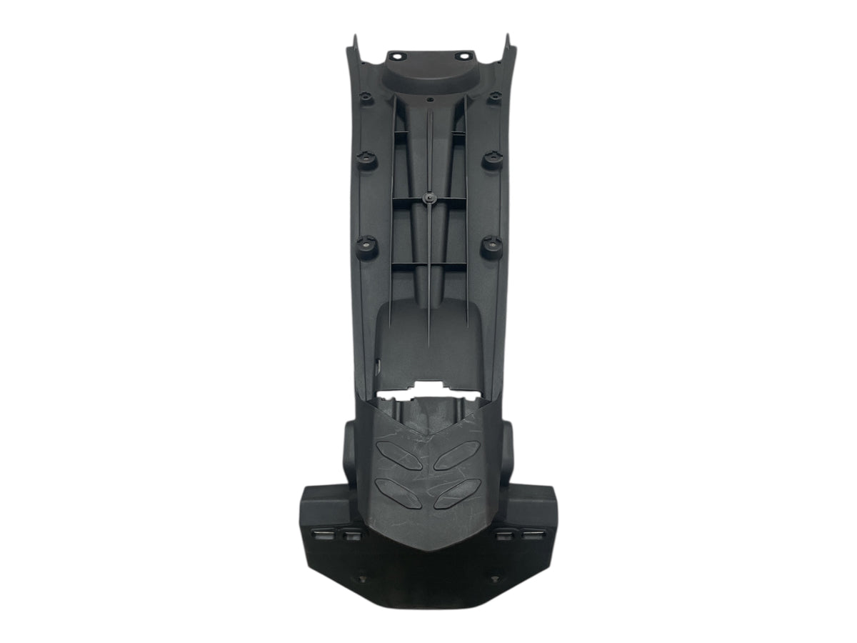 Pièce Apollo BE11A-039 — License plate mounting plate Ares