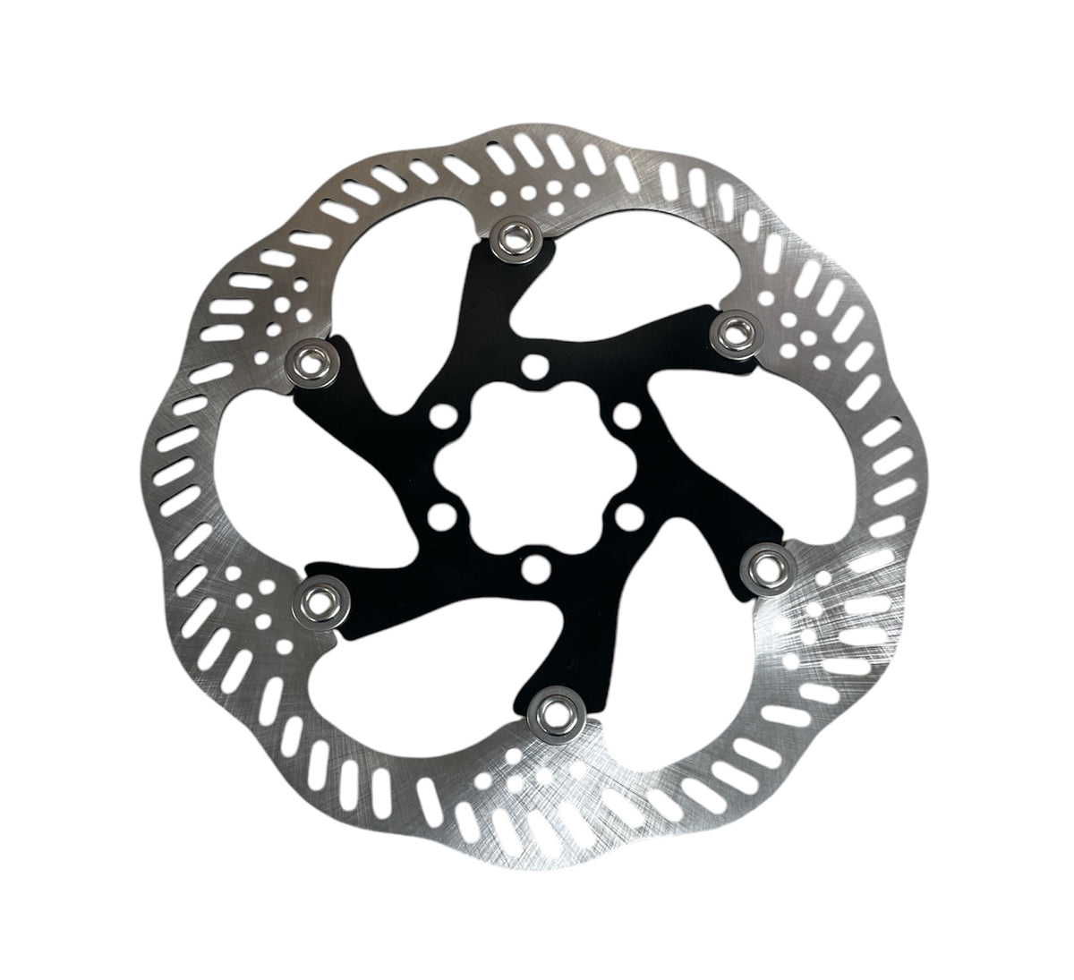 Pièce Apollo BE11A-034 — Disc brake Ares