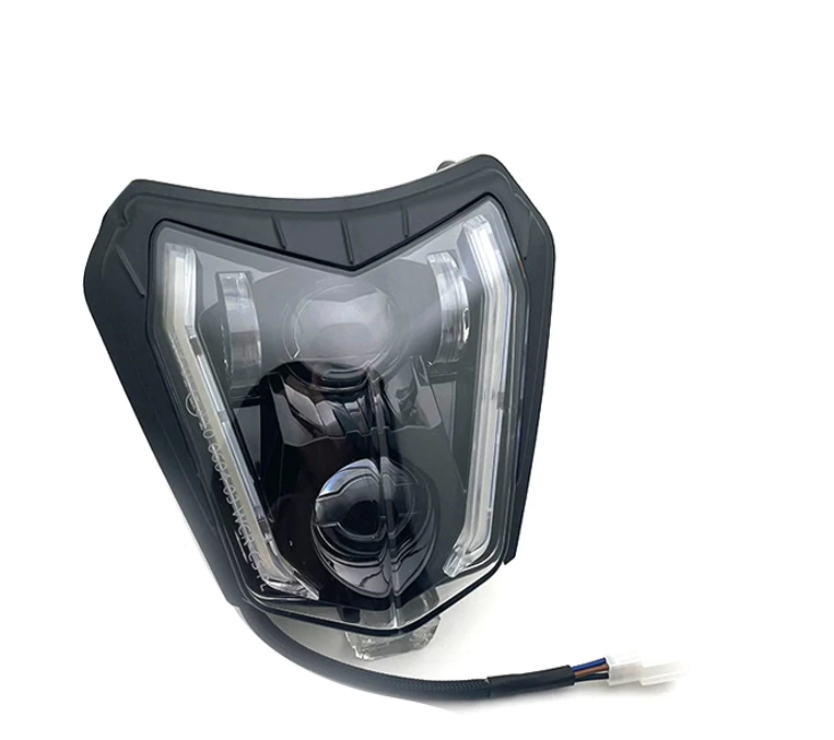 Pièce Apollo 355-035 — Headlight MX 150cc