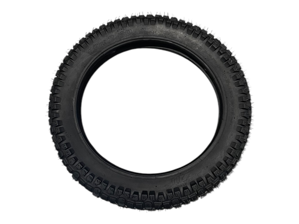 Pièce Apollo E500-007 — Front tire